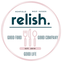 Relish Cafe