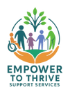 Empower to Thrive Support Services
