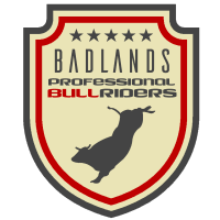 Badlands Pro Bullriders