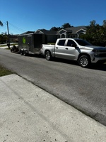 Harris Perfect Lawncare LLC 