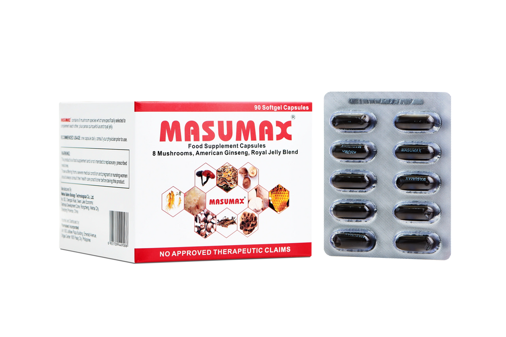 MASUMAX