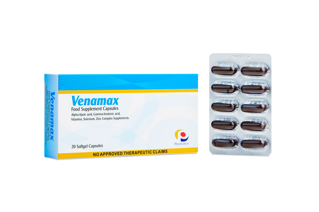 VENAMAX