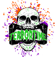 Its Terror Time