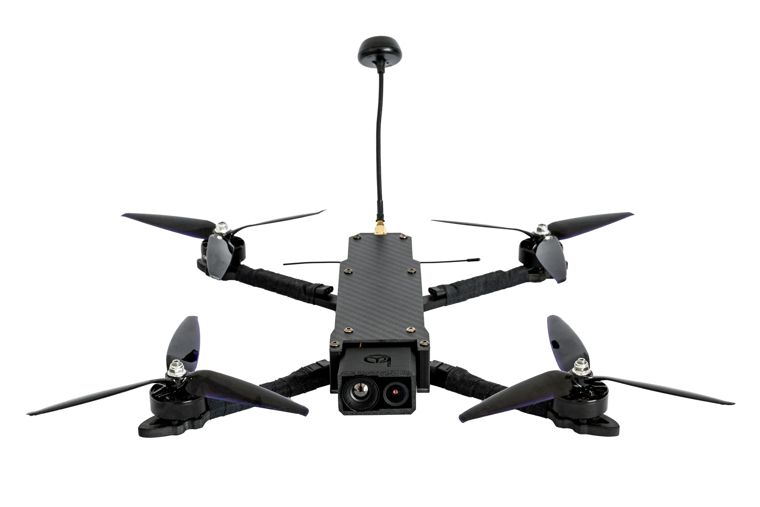 Baltic Unmanned - DRONES - CUAS - CONSULTANCY - TRAINING