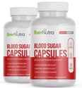 EverNutra Blood Sugar Reviews