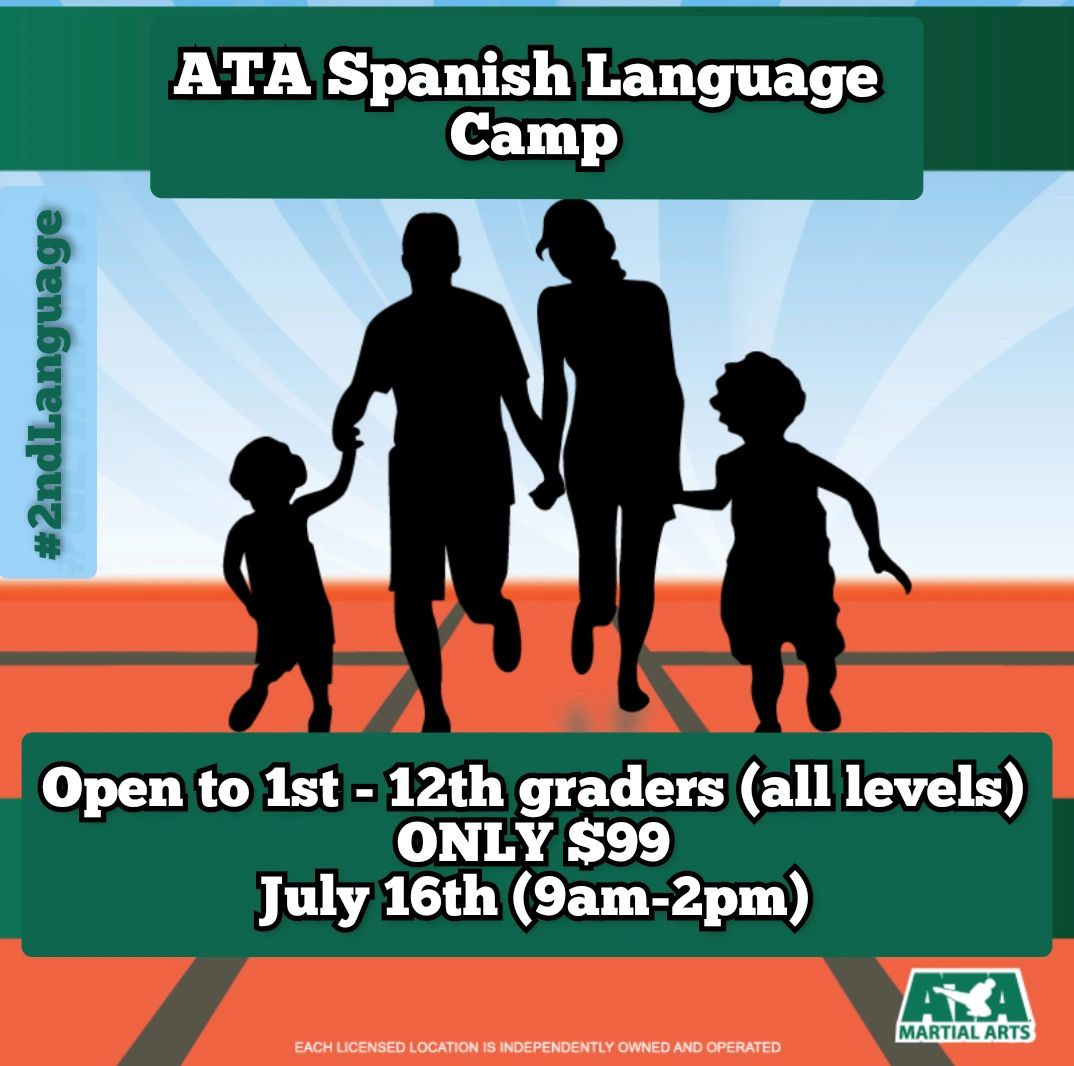 ATA Spanish Language Camp