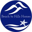 Beach to Hills