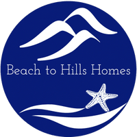 Beach to Hills