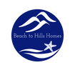 Beach to Hills