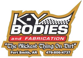 K-Y Bodies and Fabrication
"The Slickest Thing On Dirt"