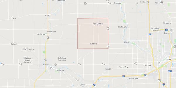 Hazelton Township