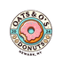 Oats and O's