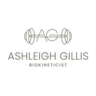 Ashleigh Gillis Biokineticist