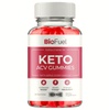Biofuel Keto Gummies Reviews