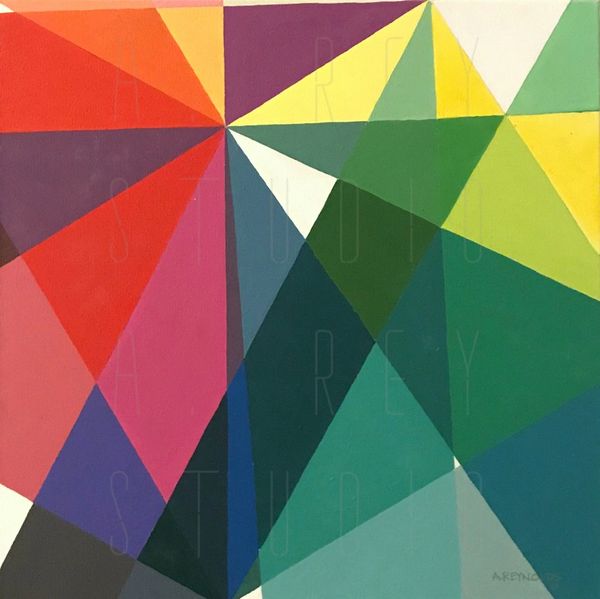 Geo Prism