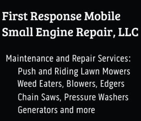 Mobile Engine Services