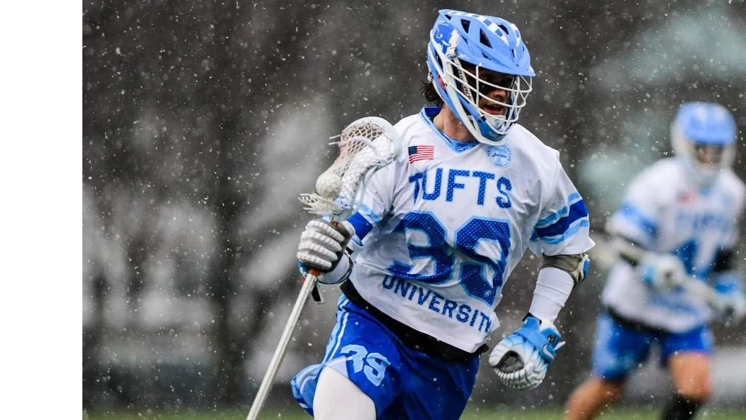 Tufts Men's Lacrosse Parent Portal