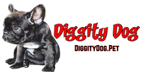 Diggity Dog