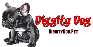 Diggity Dog