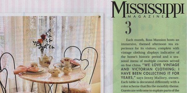 Mississippi article