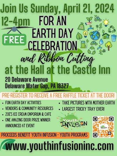 Earth Day Celebration