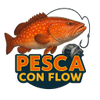 PESCA CON FLOW