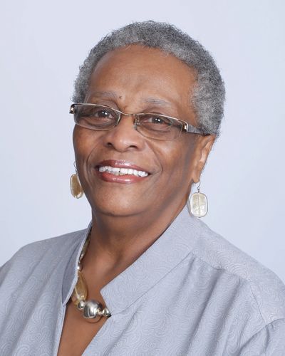  (The “Doctor of Getting “It” Done)