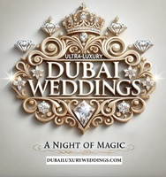Dubai LUXURY WEDDINGS