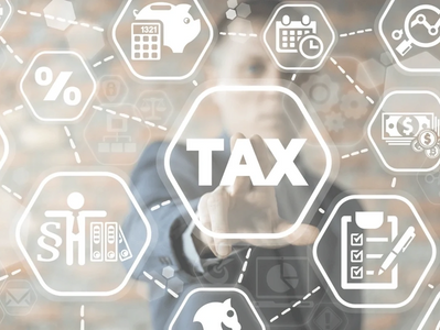 TX - Taxation