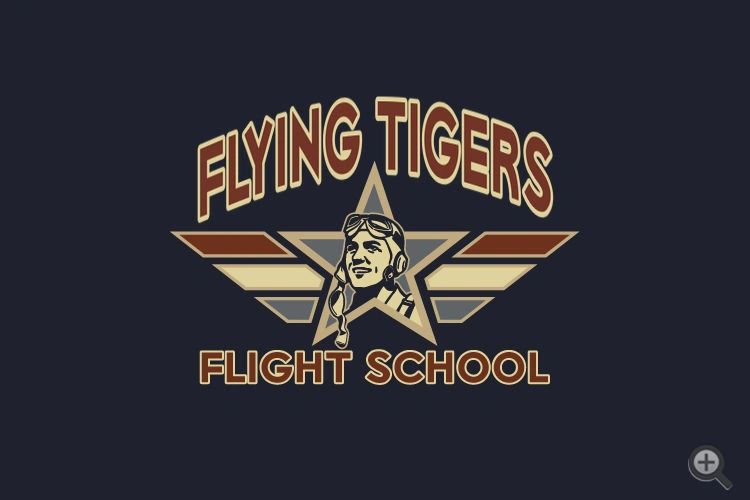 Flying Tigers Flight School LLC