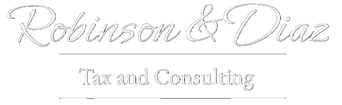 Robinson & Diaz Tax and Consulting