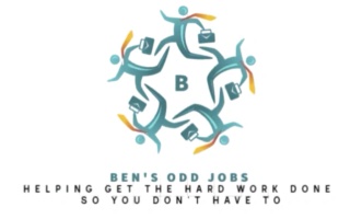 Ben's Odd Jobs: w/ A&T