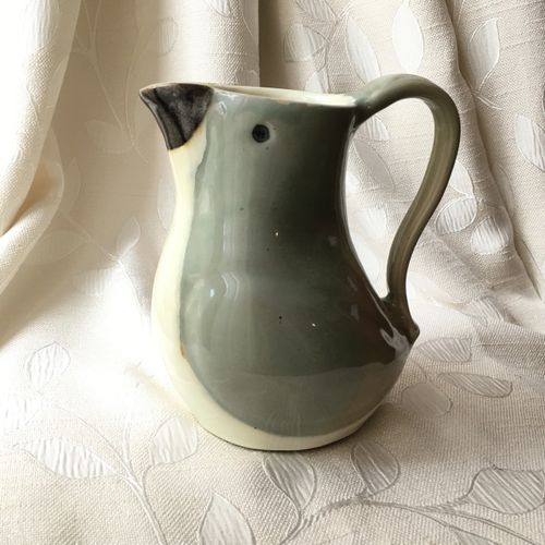 Pottery in Pensacola Turnstone Pottery