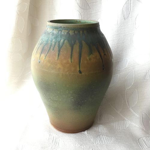 Pottery in Pensacola Turnstone Pottery