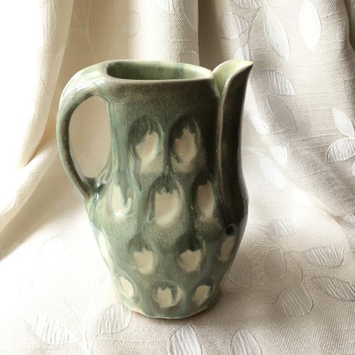 Pottery in Pensacola Turnstone Pottery