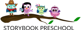 Storybook Preschool