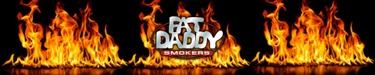 Fat Daddy Smokers