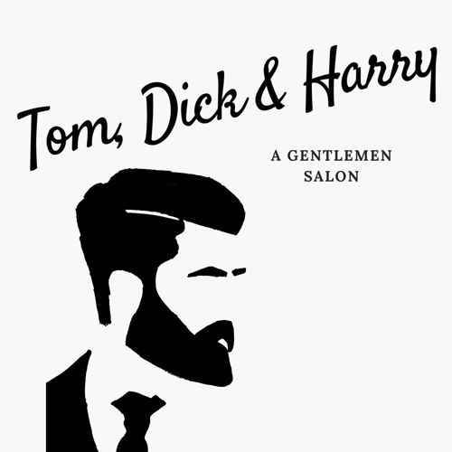 Tom, Dick & Harry
