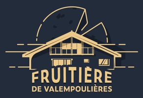 FRUITIERE  DE VALEMPOULIERES