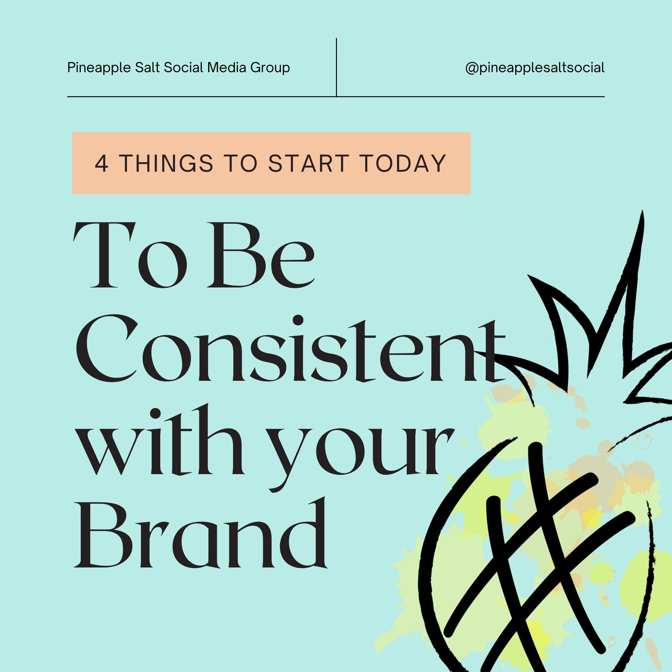 Start Today Brand