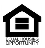 U.S Department of Housing and Urban Development. 
HUD. 
Equal Housing Opportunity. 