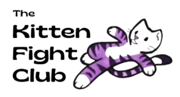 The Kitten Fight Club