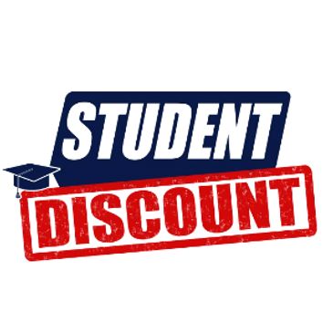 Student Special