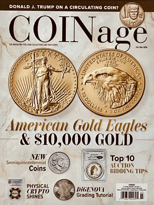 February/March 2026 Issue