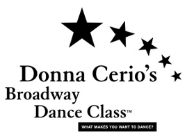 Donna Cerio's Broadway Dance Class™
