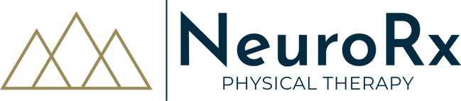 NeuroRx 
Physical Therapy + Functional Fitness