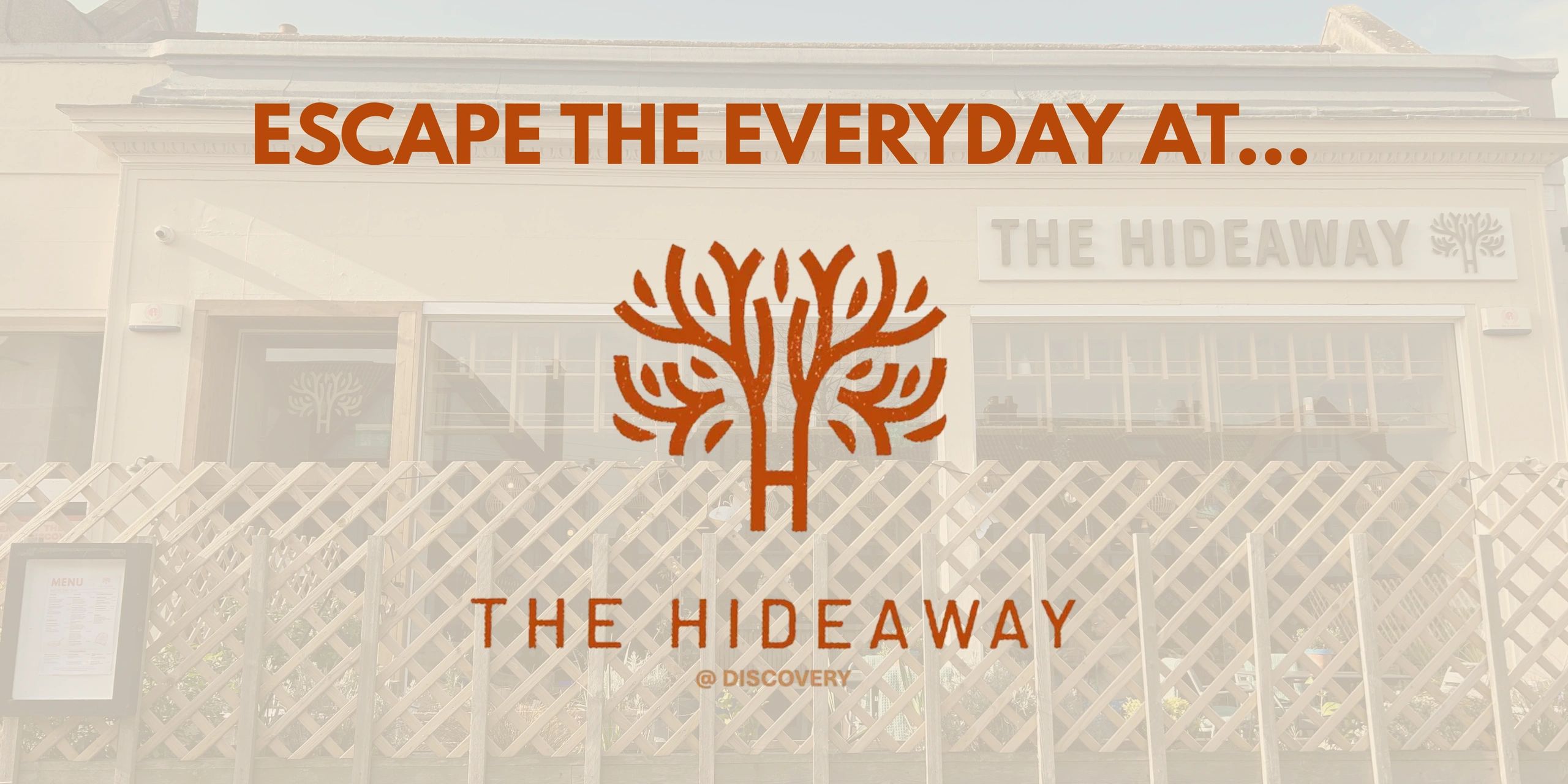 hideaway