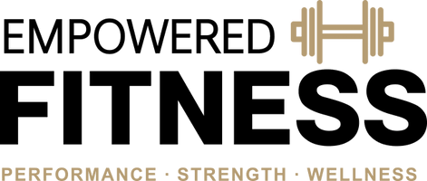 Empowered Fitness 757