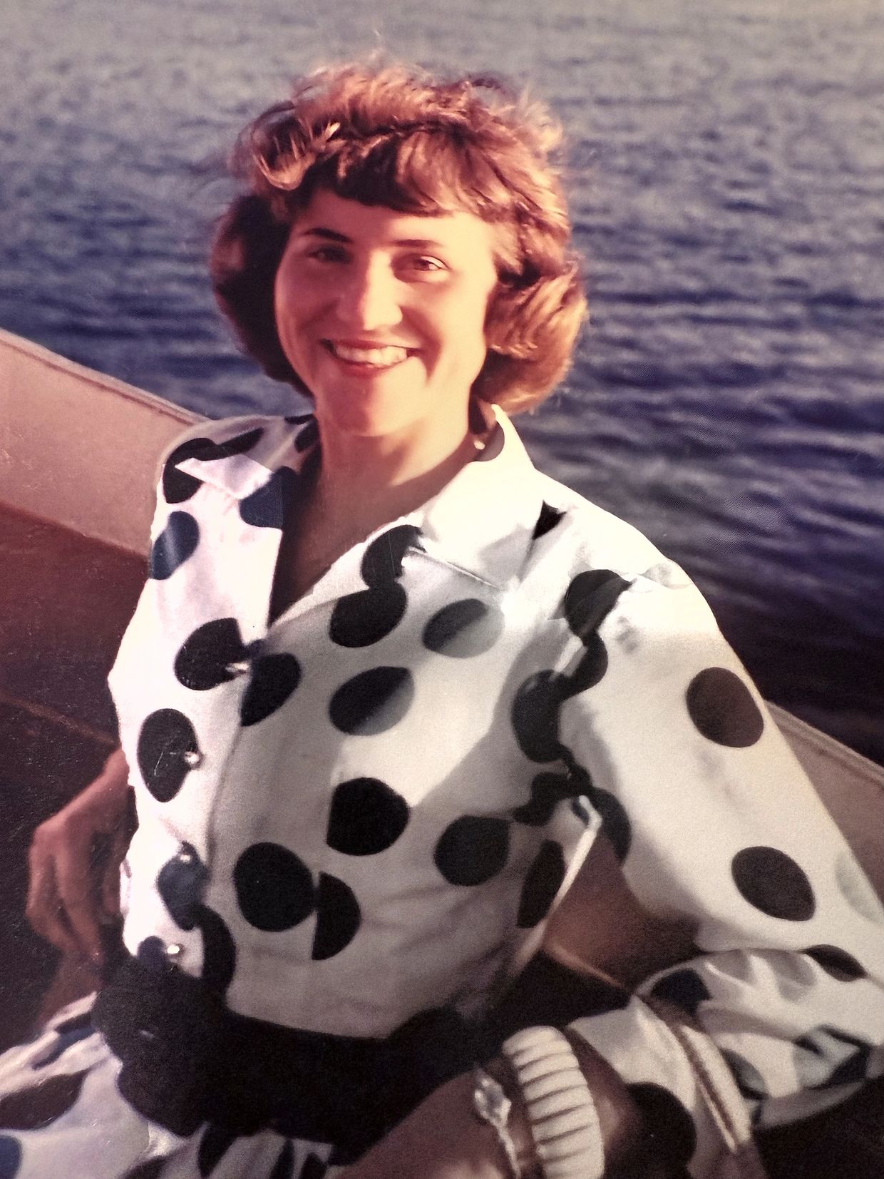 Erika Klotz Obituary Photo - Inspired Funeral Home Salt Lake City Utah - Erika Klotz Tribute Utah