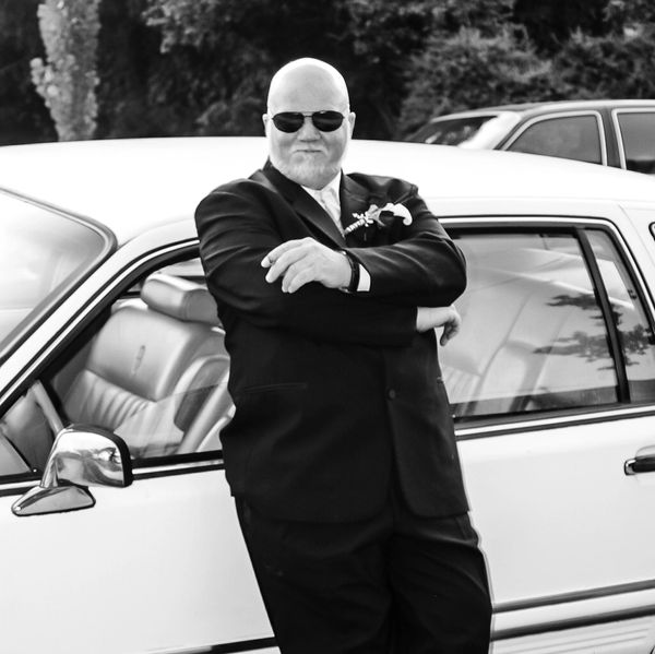 In Loving Memory of: Johnny L. Cleveland by Inspired Funeral Home